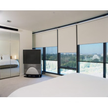 Most Popular Luxury Quality Half Price Customized solar roller shades /roller blinds for large manufacturers